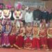 जिला कांगड़ा द्वारा जिला स्तरीय लोकनृत्य प्रतियोगिता में वंशिका ग्रुप ने हासिल किया पहला स्थान