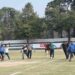 St. Xavier’s Sr. Sec. School, Chandigarh organized Staff Annual Athletic meet
