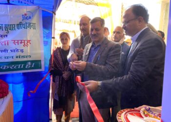 बांस उत्पादकों के लिए प्रदेश सरकार बनाएगी सोसायटी