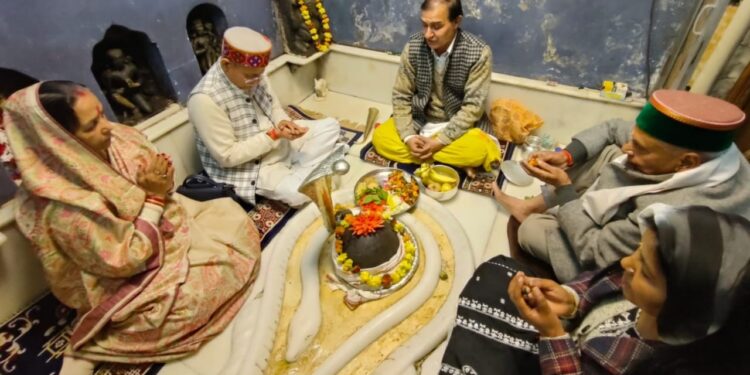 रेलवे उन्नयन से हिमाचल में रेलवे बुनियादी ढांचे को नई गति मिलेगीः राज्यपाल
