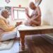 Sant Shiromani Acharya Vidhyasagar Maharaj