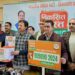 Lok Sabha Elections 2024 : लोक सभा चुनावो में  घोषणा पत्र नहीं अब  संकल्प पत्र  के साथ उतारेगी  भाजपा