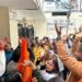 सरकार के इशारों पर काम कर रहे DAV कांगड़ा के प्रिंसिपल, छात्रों के लोकतांत्रिक अधिकारों का हो रहा हनन: अभाविप