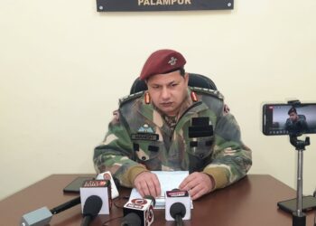 Army Recruitment : अग्निपथ योजना के तहत भर्ती वर्ष 2024-25 कांगड़ा और चंबा जिला के अभ्यार्थियों के लिए अधिसूचना जारी