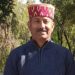 केंद्रीय विश्वविद्यालय धर्मशाला के मुद्दे को गंभीरता  से ले वर्तमान सरकार : अतुल भारद्वाज समाज सेवी
