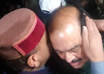 जीत से बड़ा मनोबल, इतिहास बदला : बिंदल