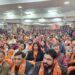 Chandigarh : भाजपा ने लोकसभा चुनावो का किया शंखनाद