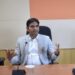 Lok Sabha Elections 2024 : आगामी लोकसभा चुनावों में  सेटेलाइट फोन के माध्यम से कम्यूनिकेशंस होगा मेंटेन : जिला निर्वाचन अधिकारी हेमराज बैरवा