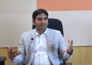 आम जनमानस की समस्याओं का का होगा  त्वरित निदान  रहेगा विशेष फोक्स: हेमराज बैरवा डीसी