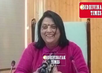 Dharamshala : नगर निगम धर्मशाला का 141 करोड़ का बजट पारित