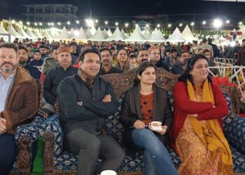 हिमाचल की समृद्व संस्कृति से रू-ब-रू होंगे पर्यटक: बाली