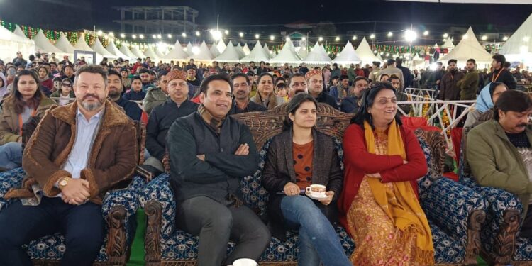 हिमाचल की समृद्व संस्कृति से रू-ब-रू होंगे पर्यटक: बाली