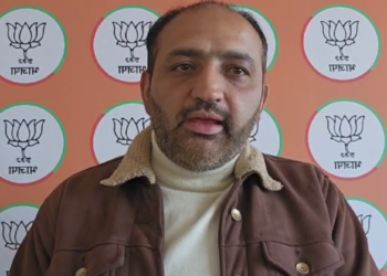 Shimla : कांग्रेस राज में डॉक्टर भी परेशान : नंदा