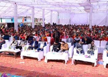 हिमाचल को 2 और केंद्रीय विद्यालय की सौग़ात