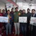 तम्बाकू नियंत्रण नीति सेहतमंद राष्ट्र का निर्माण में महत्वपूर्ण योगदान दे सकती है: नाडा इंडिया