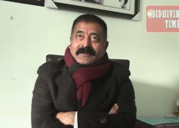 Una : धर्म को राजनीति में लाकर भाजपा ने किया गलत काम :