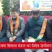 कांग्रेस सरकार का सत्ता में रहना कठिन, मंत्रिमंडल की बैठक से भाग रहे मंत्री, हिमाचल में हो सकता है कुछ भी कार्यकर्ता रहे तैयार : जयराम ठाकुर