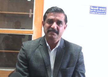 केंद्रीय मंत्री के शिलान्यास पर 7 दिन में भूमि पूजन को बताया गलत