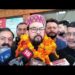 अनुराग ठाकुर, केंद्रीय मंत्री, उम्मीदवार, हमीरपुर संसदीय सीट