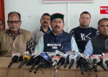 क्या गद्दी समुदाय कांगड़ा,  चंबा लोकसभा क्षेत्र में उतरेगा आजाद उम्मीदबार