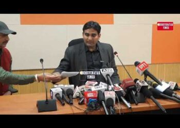 आचार संहिता का अनुपालना करें सुनिश्चित, सरकारी भवनों तथा परिसरों से प्रचार सामग्री हटाने के दिए निर्देश: डीसी