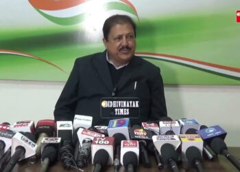 लोकसभा चुनावों में प्रत्याशियों को लेकर कांग्रेस का दिल्ली में मंथन: राम लाल ठाकुर