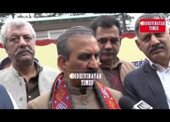 हिमाचल प्रदेश में भाजपा ने की थी हॉर्स ट्रेडिंग: मुख्यमंत्री