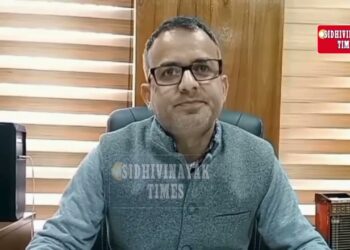 प्रदेश में मौसम में आएगा बदलाव 31 मार्च तक बारिश बर्फबारी के आसार: संदीप कुमार