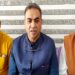 भाजपा सह प्रभारी संजय टंडन ने कहा की भाजपा ने काम किया है और काम करेगी।
