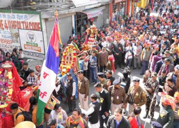 कांगड़ा हवाई अड्डे के विस्थापितों को देंगे बेहतर पैकेज: मुख्यमंत्री