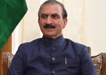 JOA IT 817 के अभ्यर्थियों ने सीएम का जताया आभार