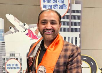 Shimla : चुनावी बॉन्ड पर विपक्षी दल परेशान : नंदा