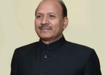 पंजाब में अकेले चुनाव लड़ेगी बीजेपी, एसआर लद्दड़ ने हाईकमान का जताया आभार