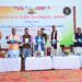 राज्यपाल ने किया नुआला पुस्तक का विमोचन