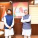 भारत को विकसित भारत के लिए अपने लोगों के “योगदान” की आवश्यकता है: केंद्रीय मंत्री अनुराग सिंह ठाकुर