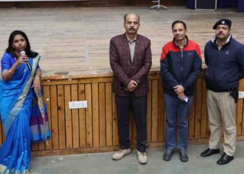 Lok Sabha Election live update