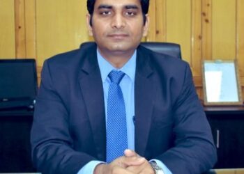 शैक्षणिक संस्थानों पर नशा निवारण हेतु रहेगा विशेष फोक्स: डीसी