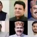 हिमाचल प्रदेश उपचुनाव में BJP ने कांग्रेस के 6 बागियों को मैदान में उतारा