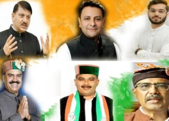 Himachal Politics : बागी विधायकों को मिला प्रियंका गांधी का मैसेज