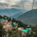 Rope Ways: A Future-Forward Solution for Dharamsala’s Traffic Woes