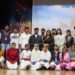 Faridabad : लिंग्याज विद्यापीठ में  छात्रों के लिए एक अनुभव यात्रा 124 पीएम श्री का हुआ आयोजन