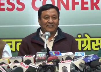 भाजपा के लोगों को इस्तीफ़ा स्विकार की क्यों जल्दी मामले में राज्यपाल को भी कर दिया शामिल : नेगी