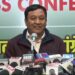 भाजपा के लोगों को इस्तीफ़ा स्विकार की क्यों जल्दी मामले में राज्यपाल को भी कर दिया शामिल : नेगी