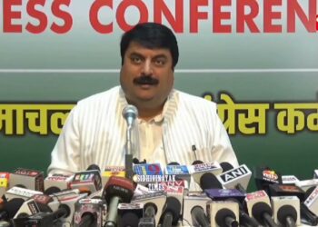 हिमाचल को राजनीति के लिए उपयुक्त स्थान नहीं मानती थीं कंगना