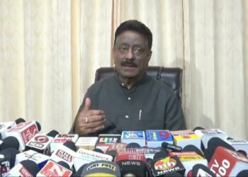 एआईसीसी प्रवक्ता कुलदीप सिंह राठौर का भाजपा पर निशाना