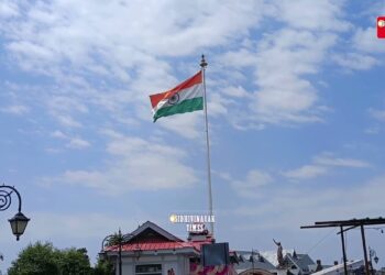 हिमाचल में 13 अप्रैल से फिर बिगड़ेगा मौसम का मिजाज