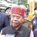 संविधान निर्माता भारत रत्न भीमराव अंबेडकर की जयंती पर राज्यपाल ने अर्पित किए श्रद्धा सुमन