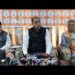 जयराम ठाकुर ने कहा संकल्प पत्र लक्ष्य 5 वर्षों का नही 2047 के मजूबत भारत का