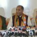 हिमाचल में लोकसभा की चारों सीटों के साथ उपचुनाव भी जीतेगी भाजपा- जय राम ठाकुर नेता प्रतिपक्ष