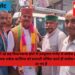 गगरेट से कांग्रेस हाईकमान द्वारा पूर्व विधायक राकेश कालिया को प्रत्याशी घोषित